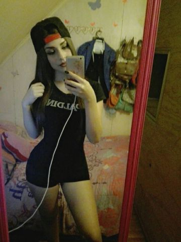 Проститутка Елизавета